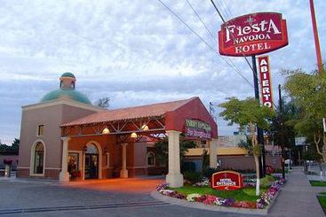 בית מלון כפרי Fiesta Navojoa