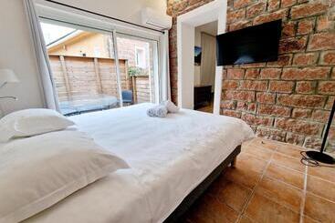 בית מלון כפרי Bella Vista