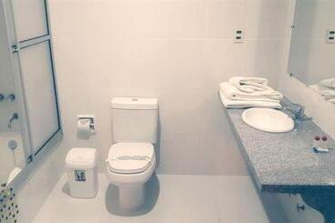 هتل Independencia