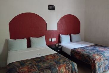 Отель Jorge Alejandro