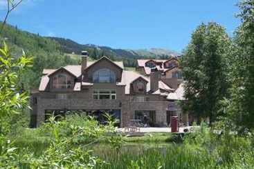 فندق Le Chamonix  Mont Blanc