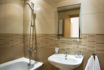 فندق Oasis Park  All Inclusive Beachfront By Asteri S