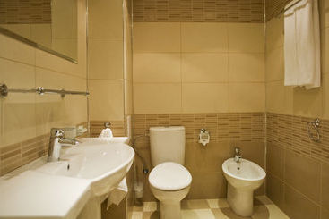 هتل Oasis Park  All Inclusive Beachfront By Asteri S