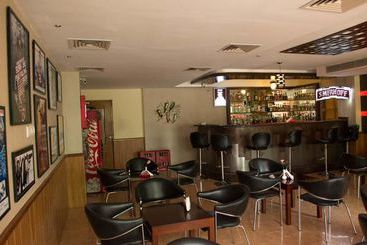 Hotell Oyo Premium Vani Vihar