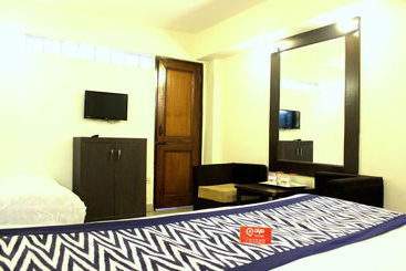 هتل Ashirwad And Spa