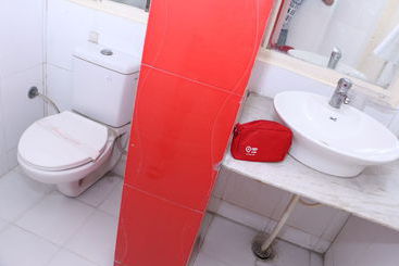 فندق Oyo Rooms Ludhiana Railway Station Clock Tower