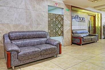 בית מלון כפרי Park N