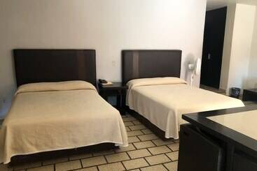 Szálloda Plaza Centro