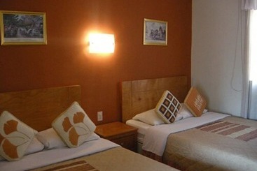 فندق Posada Real