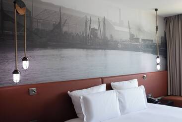 호텔 Pullman Liverpool