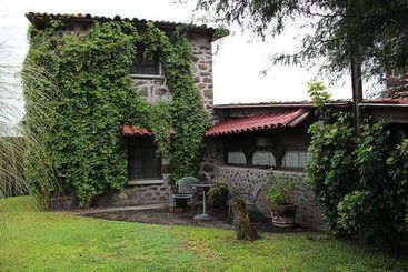 هتل Rancho El 7