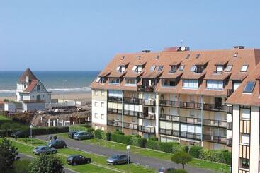 ホテル Résidence Lagrange Vacances Villers Sur Mer