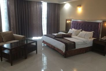 هتل Sun Beach