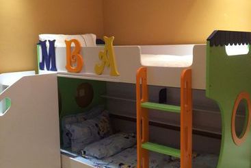 هتل Sun Beach