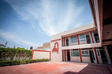 ホテル Terraza San Pedrito