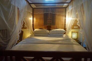 酒店 Thaproban Beach House