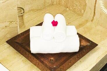 בית מלון כפרי The Chumbi Mountain Retreat & Spa