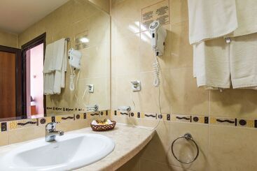 ホテル Tiva Del Mar Beach