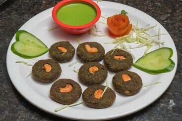 호텔 Uddhav Vilas A Family