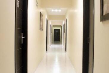 호텔 Villa Margaritas