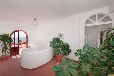 ホテル Villa Sirena