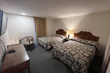 בית מלון כפרי Villas Del Bosque