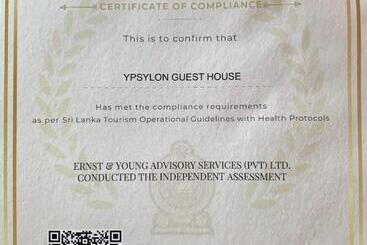 酒店 Ypsylon Tourist Resort