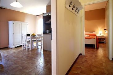 Residence La Meridiana
