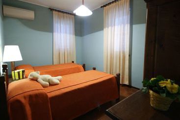 Residence La Meridiana