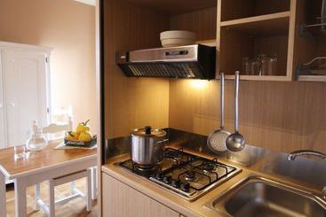 Residence La Meridiana