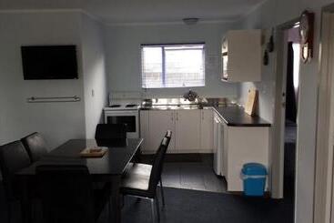 مُتل Kaitaia Motor Lodge