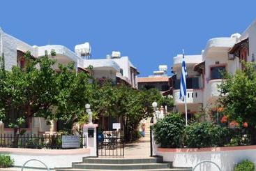 관광객 아파트 Palmira Apartments