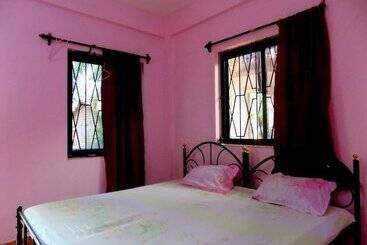 پانسیون Romaldo Guesthouse