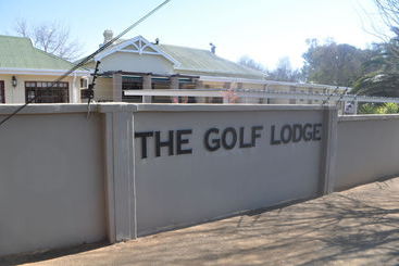 펜션 The Golf Lodge