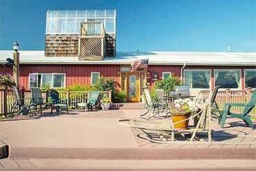 Pioneer Ridge B&b Inn