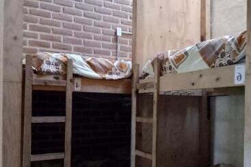 Rossco Backpackers Hostel