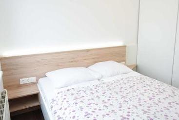 آپارتمانهای توریستها Schönbrunn Design