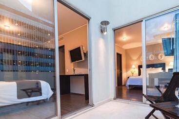 Апарт-отель Suites Giorgio