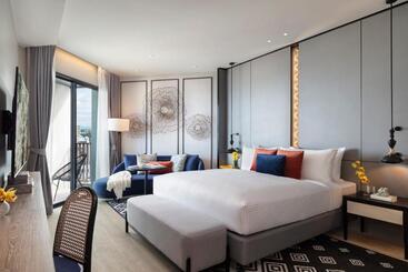 آپارتمان Somerset Pattaya   Sha Plus