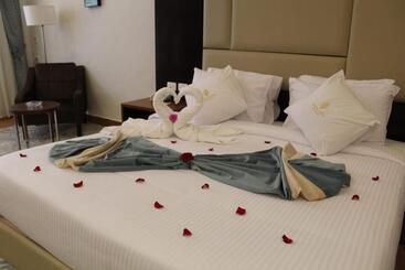 فندق Royal Jewel Al Raml