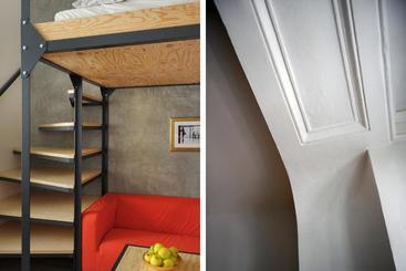 Apartmanovy Dum Centrum