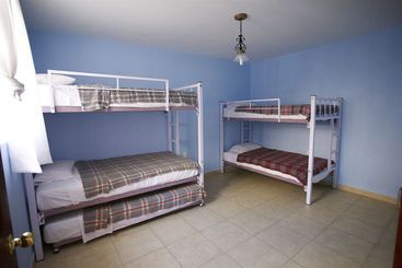 ユースホステル Casa Don Jose Hostal