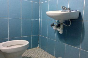 호스텔 Cenote El Encanto