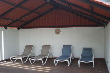 هاستل Hostal La Tercia