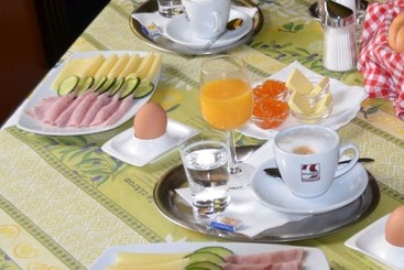 شقة فندقية Smart Apart Living   Wien Hauptbahnhof   Self Check In