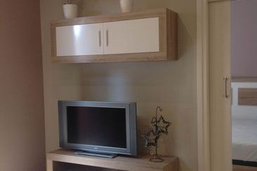 Apartamentos Dalinium