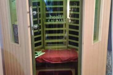 一軒屋 Ballarat Tranquility Cottages