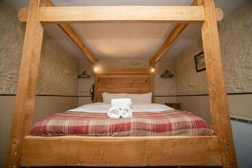 住宿加早餐  High Paradise Farm