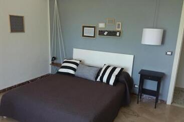 ベッドアンドブレックファースト Porta Nuova