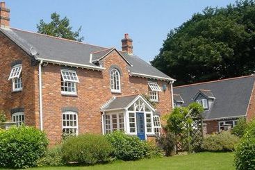 住宿加早餐  Springfield House